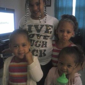 Meet your Posher, Timothy